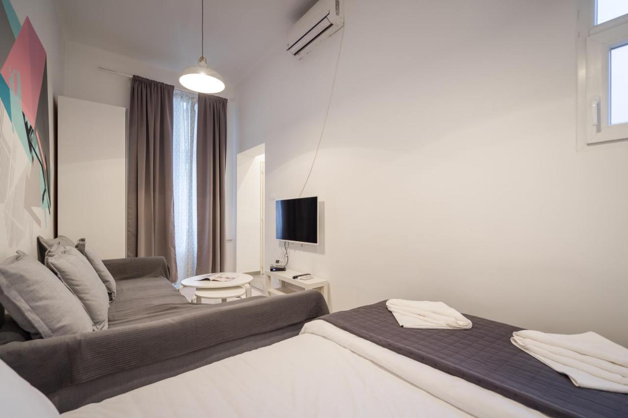 Bpr Art Of Rainbow Apartments Budapeşte Dış mekan fotoğraf